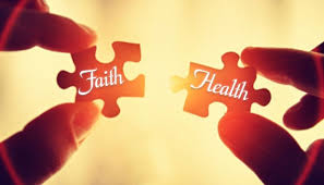 Health and faith
