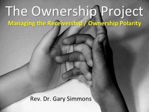 Ownership Project 2016
